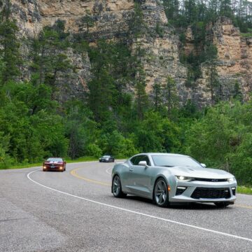 Fun Run (Friday) – # Attendees (Max 4)