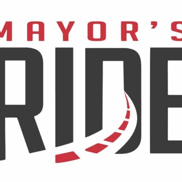 Mayor’s Ride, Presented by Jack Daniel’s