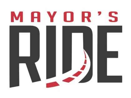 Mayor’s Ride, Presented by Jack Daniel’s