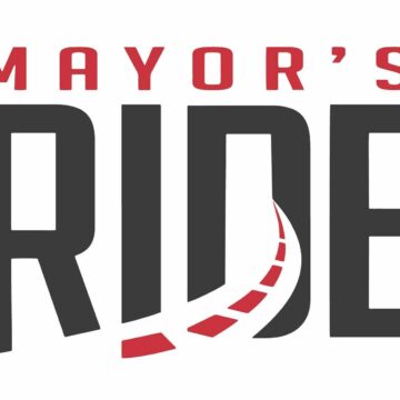 2025 Mayor’s Ride